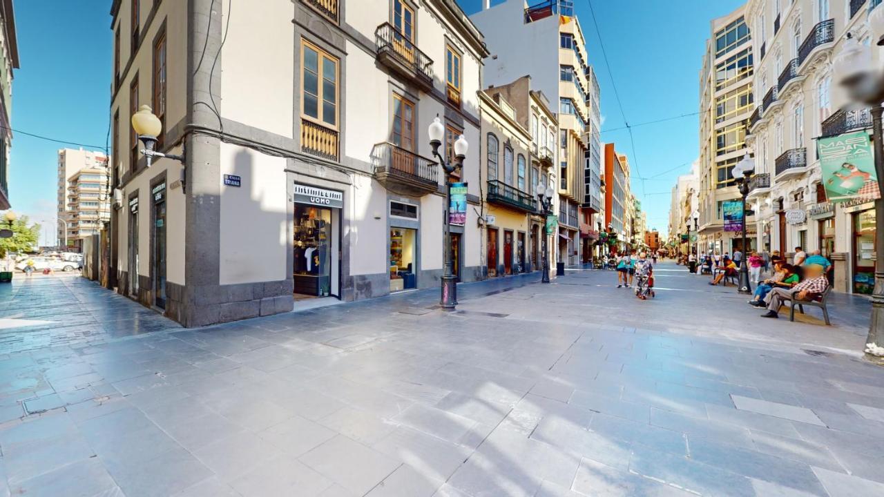 Maison d'hôtes Triana Eh *