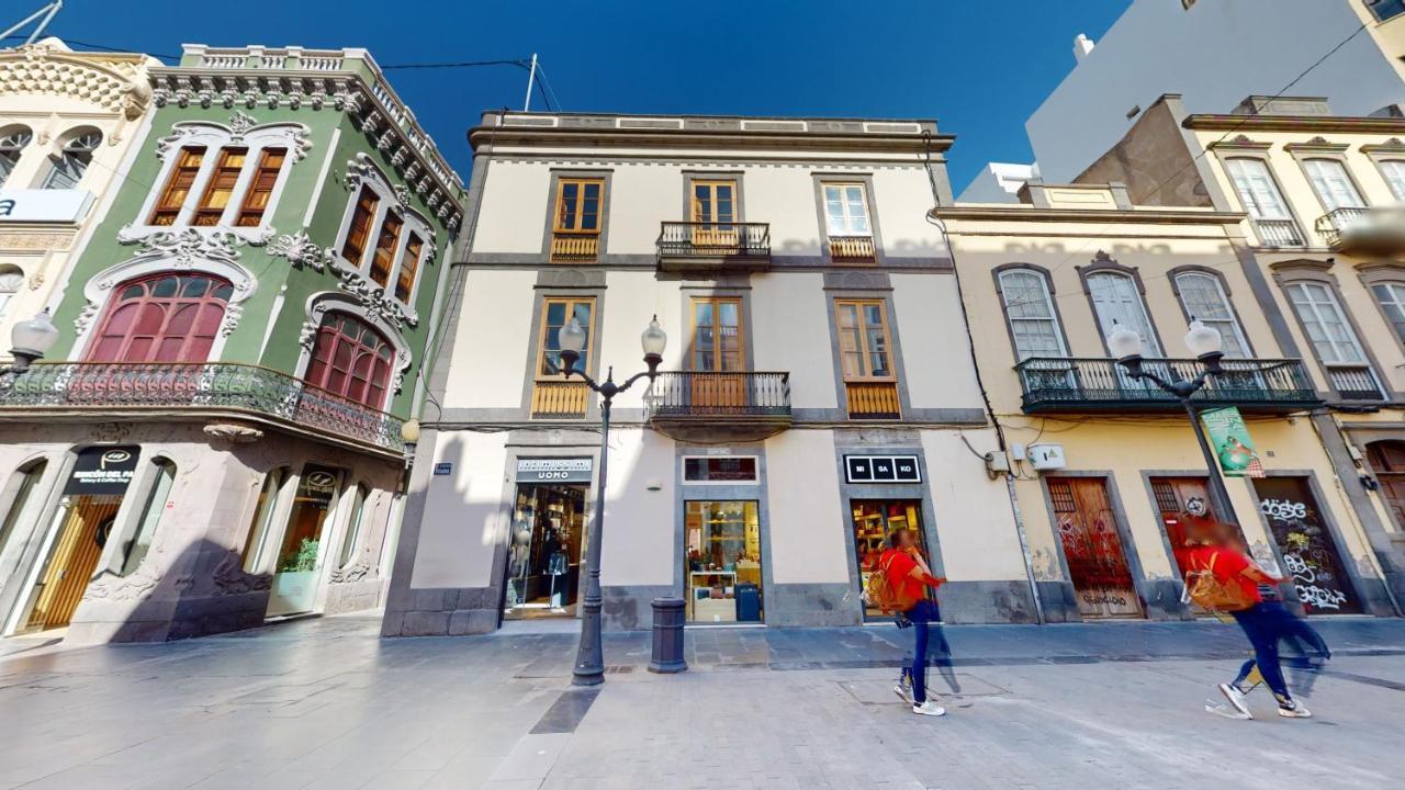 Maison d'hôtes Triana Eh Las Palmas de Gran Canaria