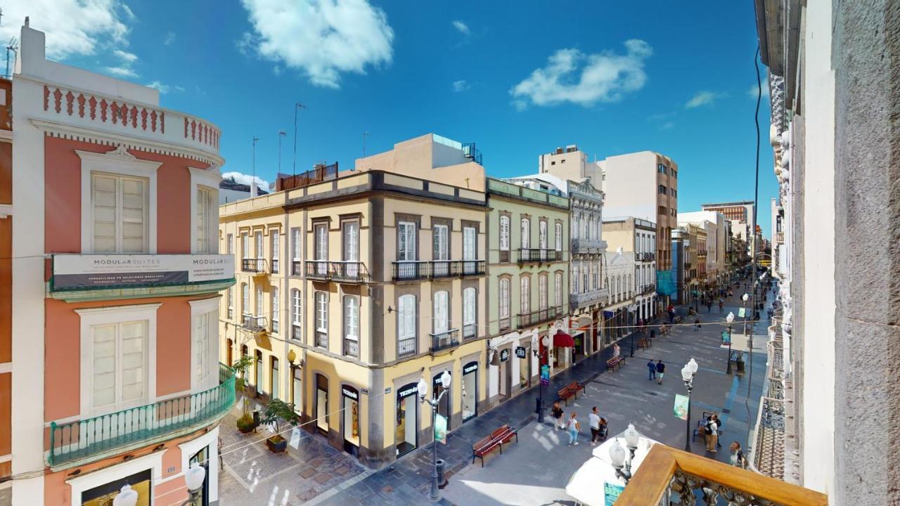 Triana Eh Maison d'hôtes *