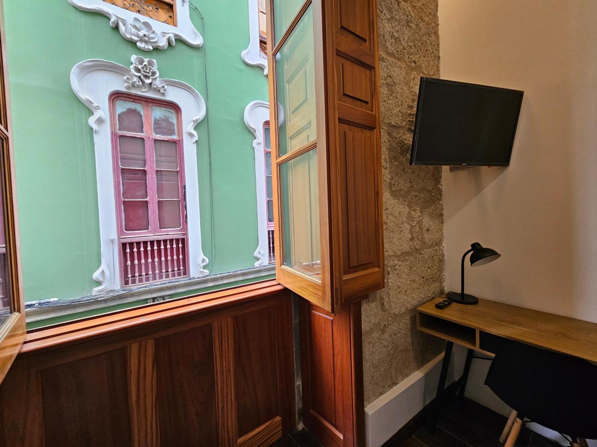 Maison d'hôtes Triana Eh
